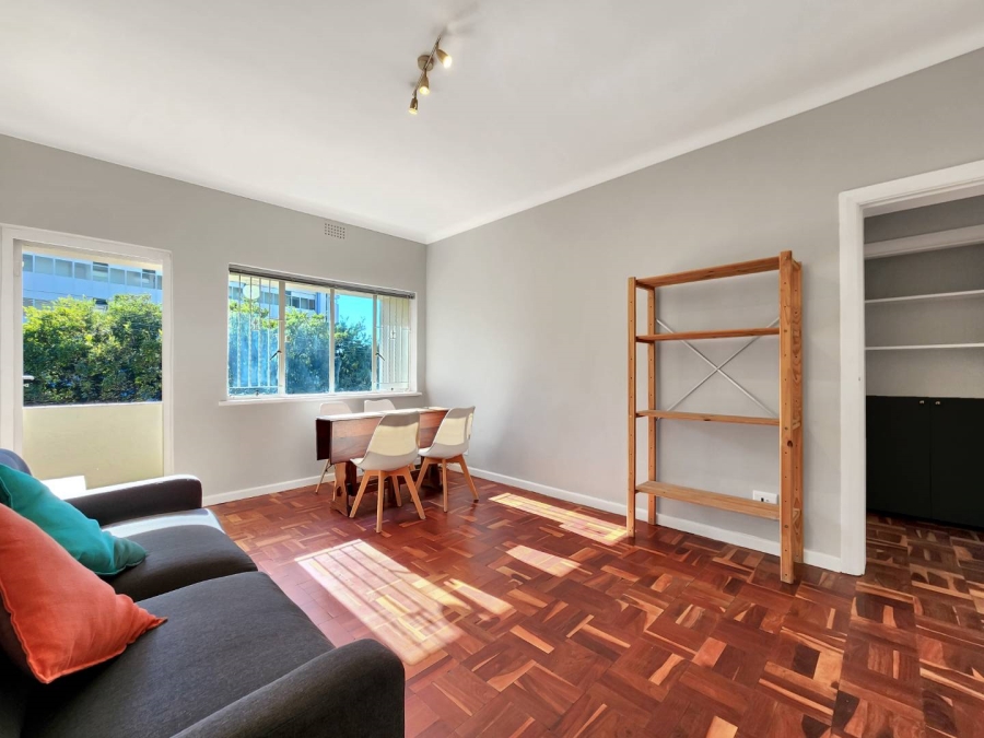 To Let 2 Bedroom Property for Rent in Gardens Western Cape